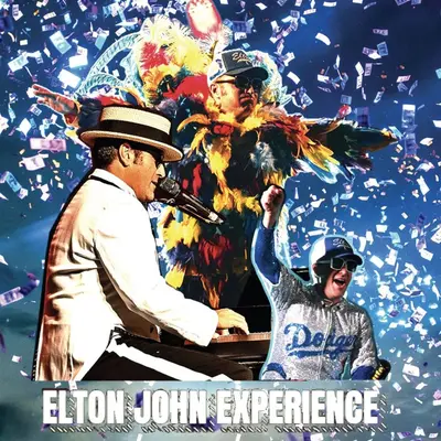 The Elton Tribute