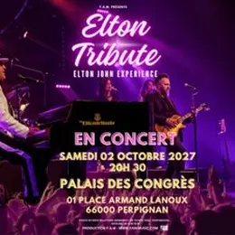 The EltonTribute