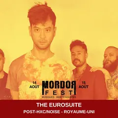 The Eurosuite