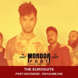The Eurosuite