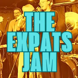 The Expats Jam