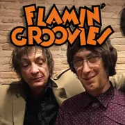 The Flamin’ Groovies + Food Fight