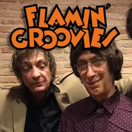 The Flamin’ Groovies + Food Fight