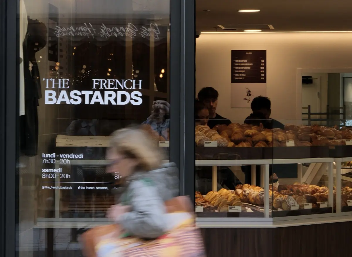 The French Bastards ouvre une nouvelle boutique à Bordeaux
