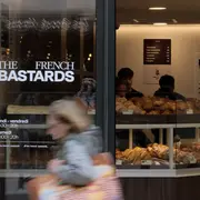 The French Bastards ouvre une nouvelle boutique à Bordeaux