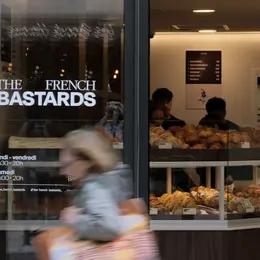 The French Bastards ouvre une nouvelle boutique à Bordeaux