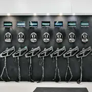 The Gate VR : L'expérience VR la plus immersive de Paris !