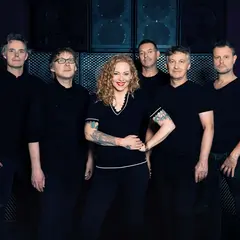The Gathering & Anneke Van Giersbergen