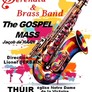 The Gospel Mass