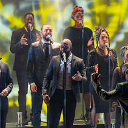 The Gospel Project — Première