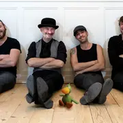 The Green Duck - Week End Celtique