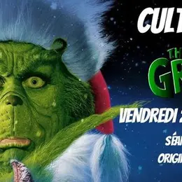 The Grinch