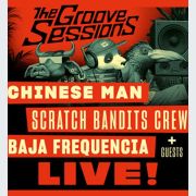 The Groove Sessions Live