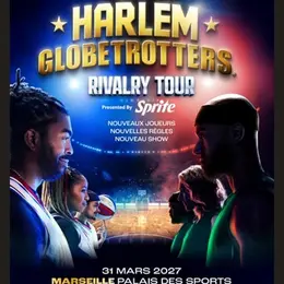 The Harlem Globetrotters