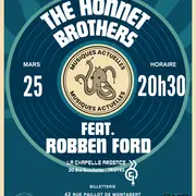 The Honnet Brothers