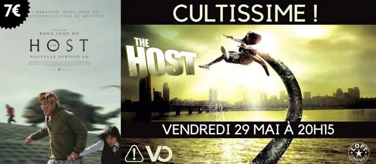 The Host