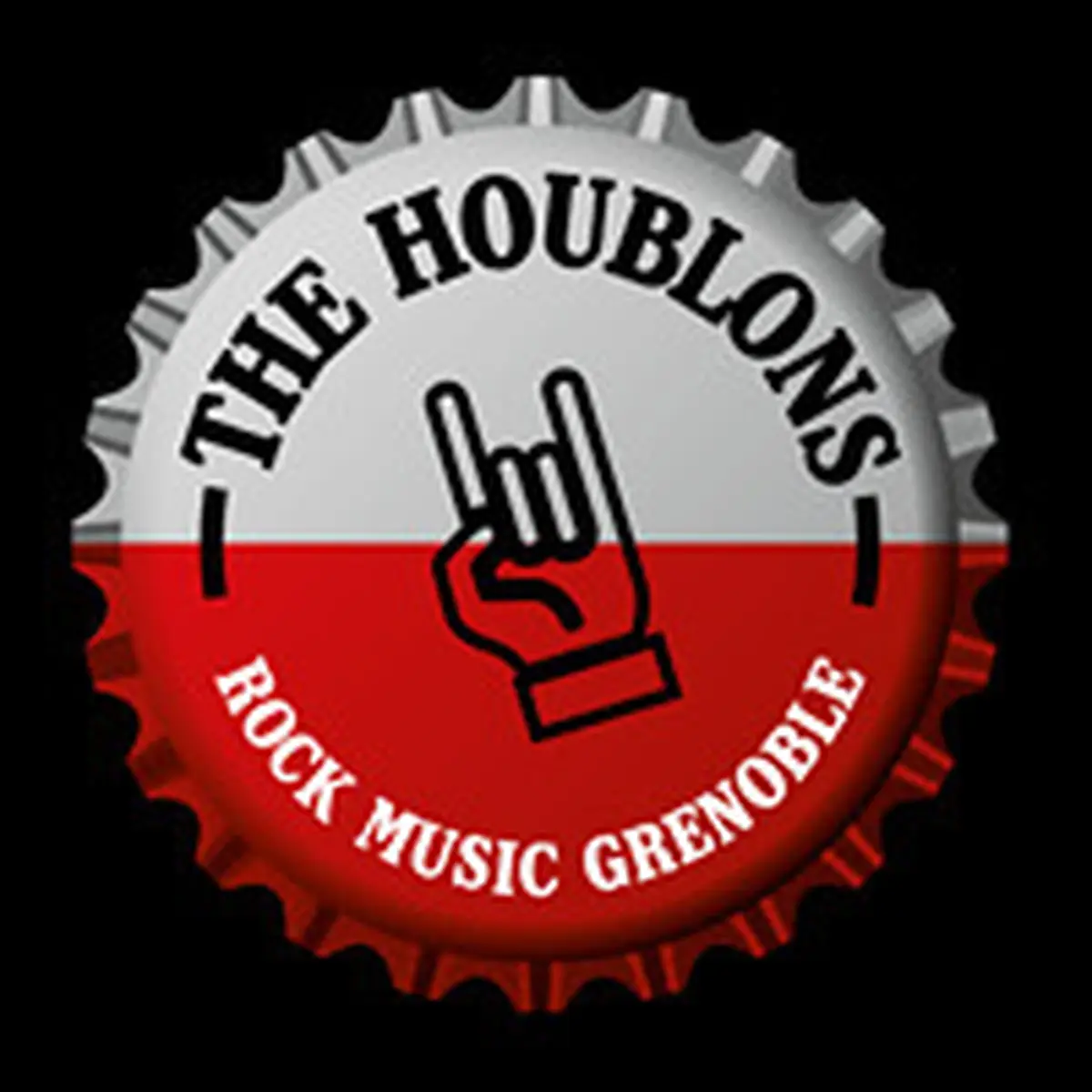 The Houblons Live !