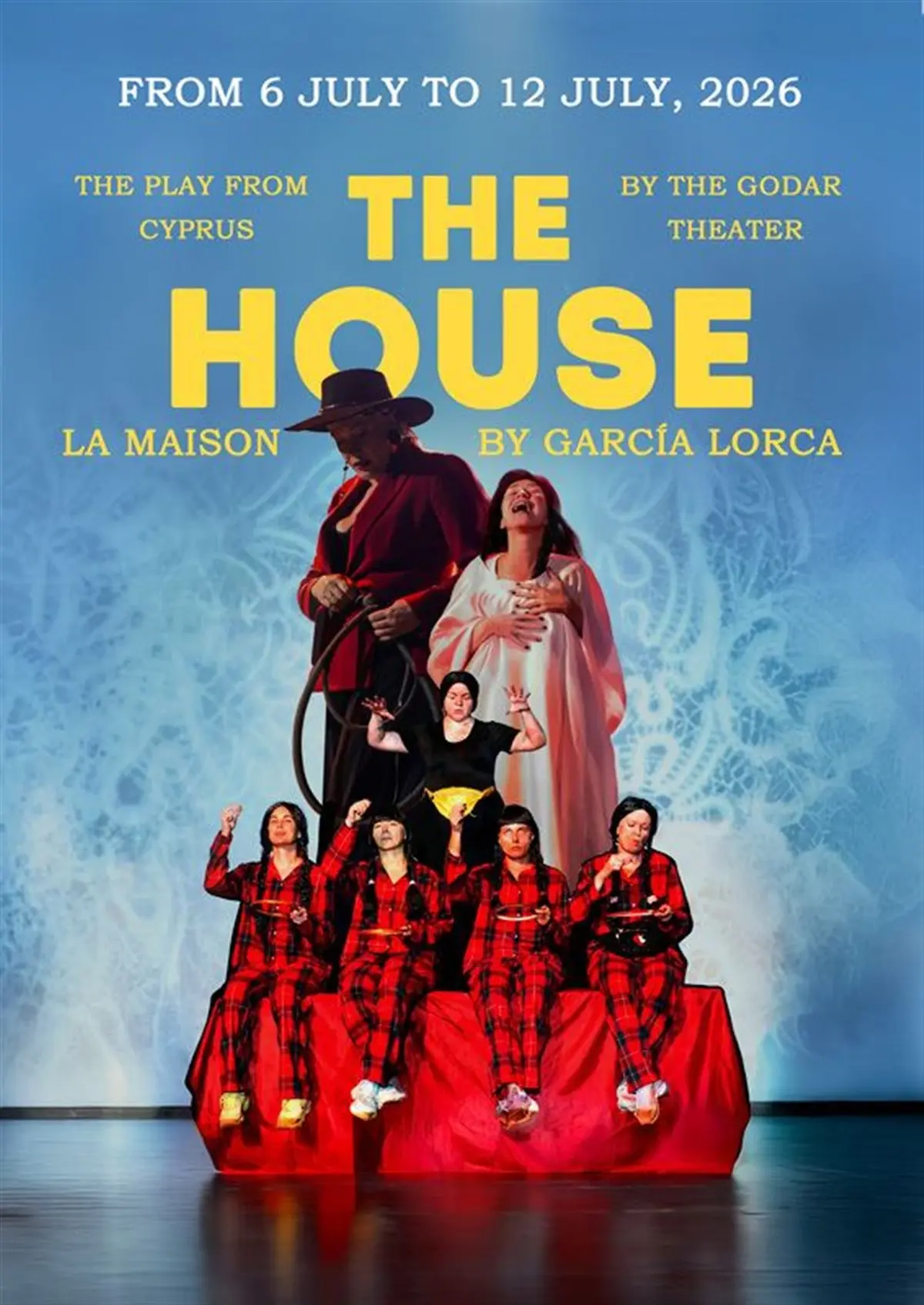 The House (la maison)