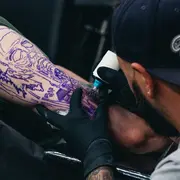 The Ink Factory 2026