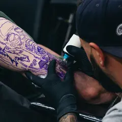 The Ink Factory 2026