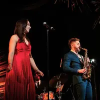 The Jazz Room à Lille : un voyage au cœur de La Nouvelle-Orléans DR