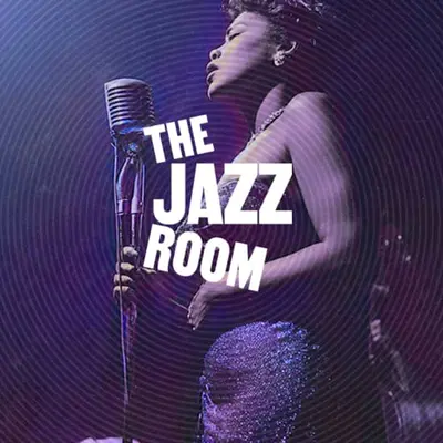 The Jazz Room : hommage à Ella Fitzgerald