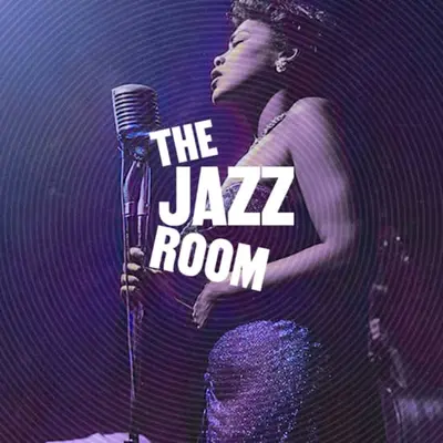 The Jazz Room : hommage à Ella Fitzgerald
