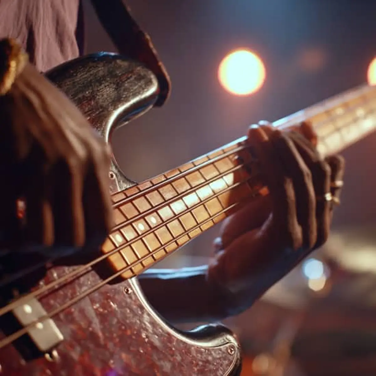 The Jazz Room : Hommage à la Soul