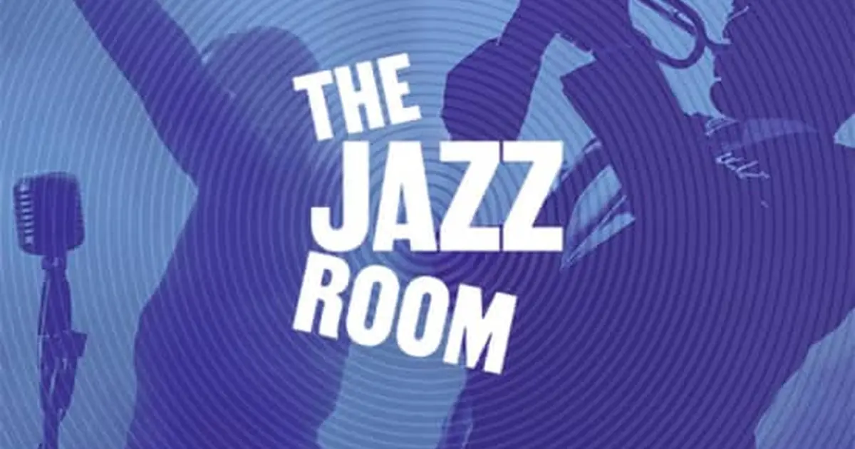 Affiche The Jazz Room : un hommage à Frank Sinatra et à Louis Armstrong 2026 - Festival Lyon : dates, programmation, billetterie