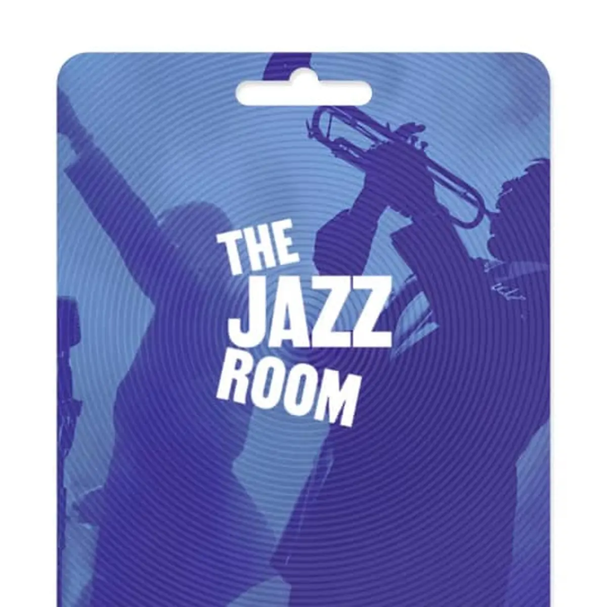 The Jazz Room : un hommage à Frank Sinatra et à Louis Armstrong - Carte Cadeau