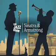 The Jazz Room : un hommage à Frank Sinatra et à Louis Armstrong