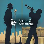 The Jazz Room : un hommage à Frank Sinatra et à Louis Armstrong