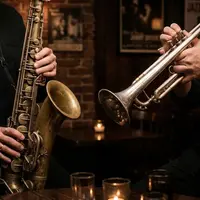 The Jazz Room Bordeaux : un voyage au cœur de La Nouvelle-Orléans DR