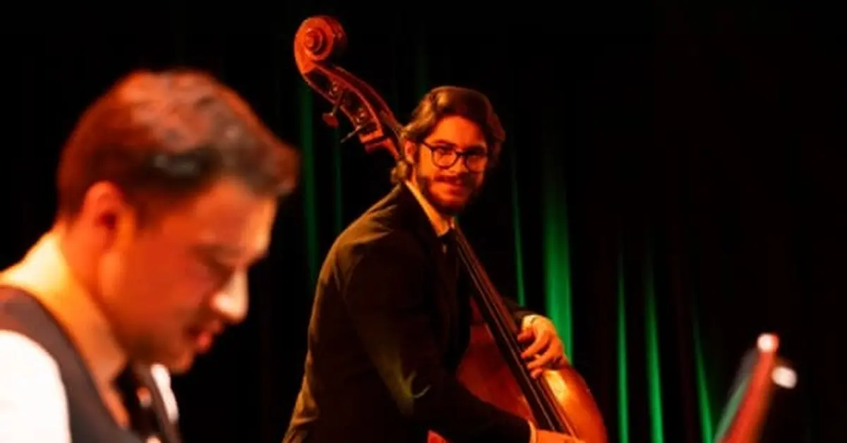 The Jazz Room : un voyage au cœur de La Nouvelle-Orléans