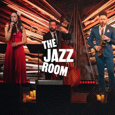 The Jazz Room : un voyage au cœur de La Nouvelle-Orléans