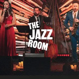 The Jazz Room : un voyage au cœur de La Nouvelle-Orléans