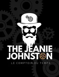 The Jeanie Johnston