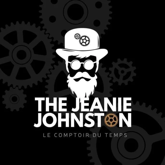 The Jeanie Johnston