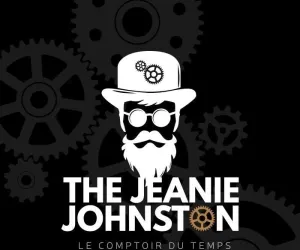 The Jeanie Johnston