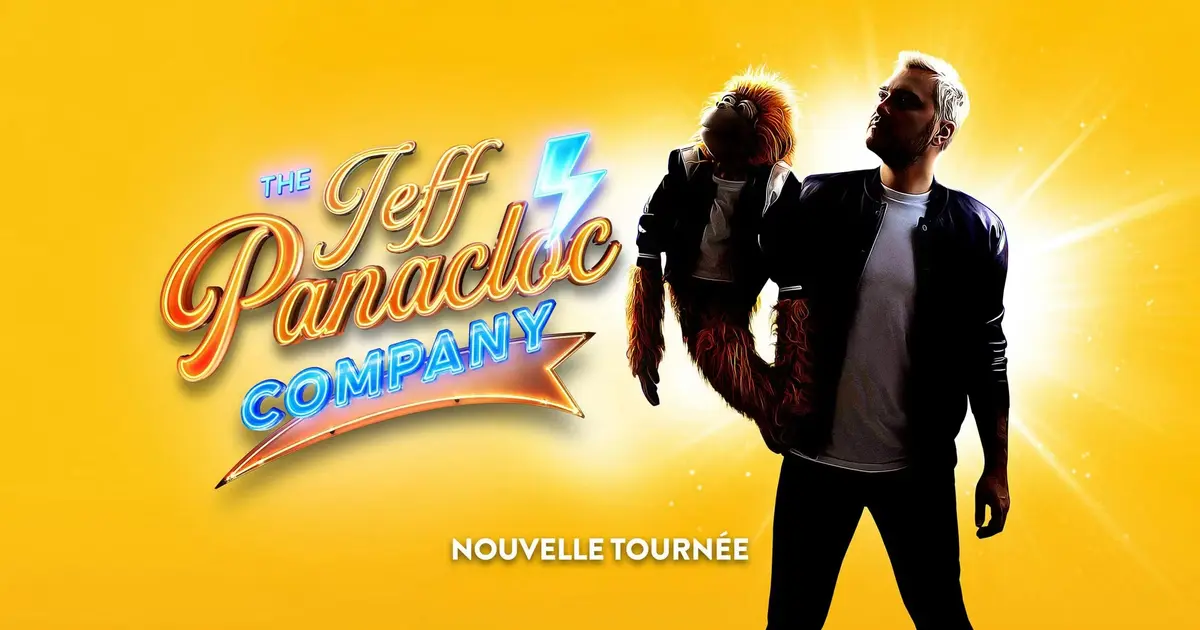 The Jeff Panacloc Company