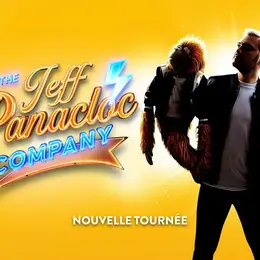 The Jeff Panacloc Company