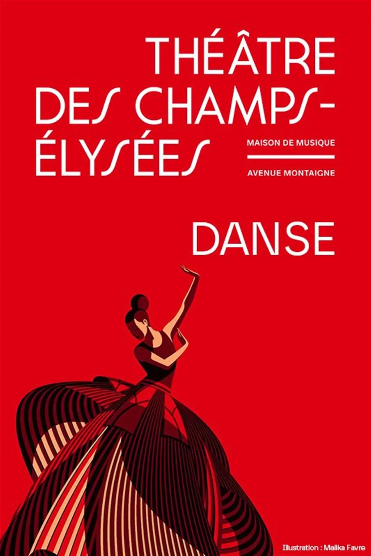 The Joffrey Ballet