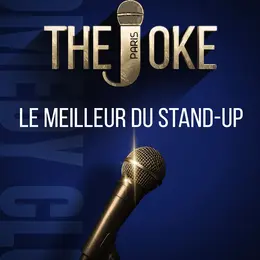 The Joke Comedy Club