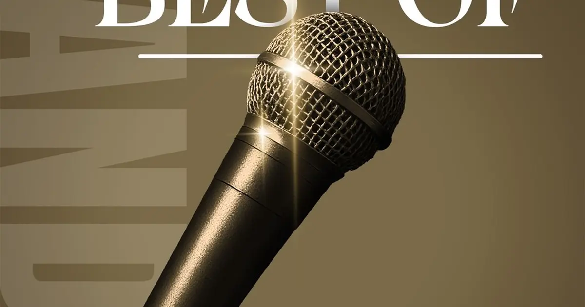 The Joke Comedy Club : Best Of