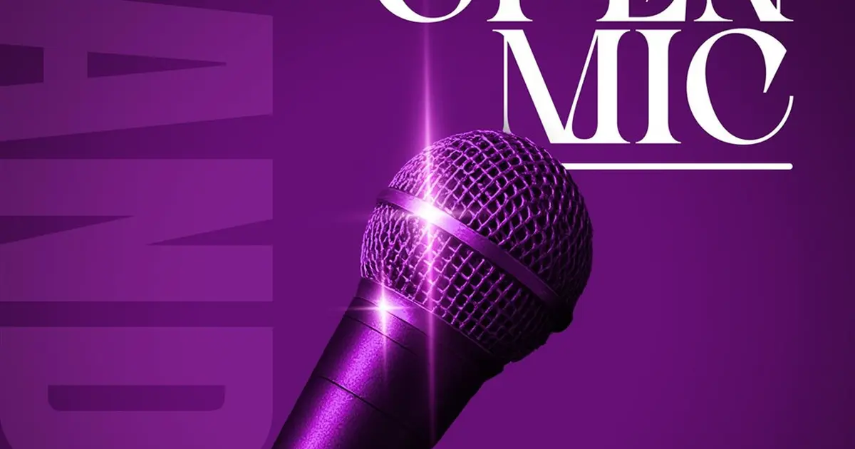 The Joke Comedy Club : Open Mic