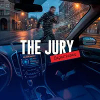 The Jury Experience DR