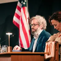 The Jury Experience DR