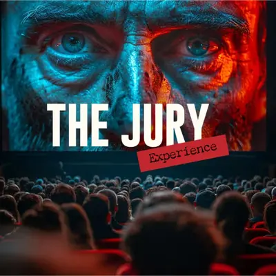 Vivez l’intensité d’un vrai procès avec The Jury Experience