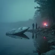 The Jury Experience : Diamants, mensonges et un mort