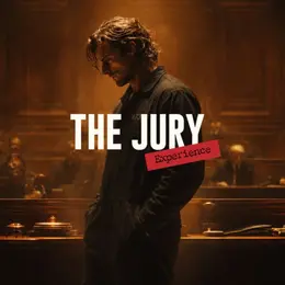 The Jury Experience - Frankenstein sur le banc des accusés : l’homme qui a défié Dieu